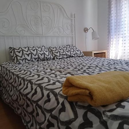 Apartamento Tisare Wifi Appartement Valladolid Buitenkant foto