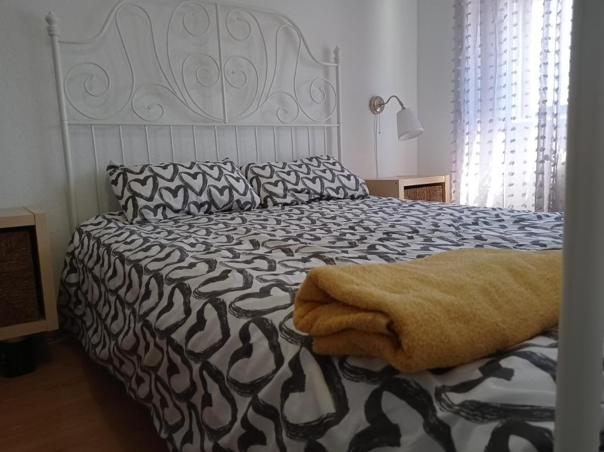 Apartamento Tisare Wifi Appartement Valladolid Buitenkant foto