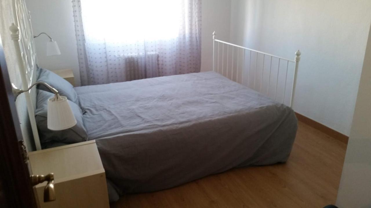 Apartamento Tisare Wifi Appartement Valladolid Buitenkant foto