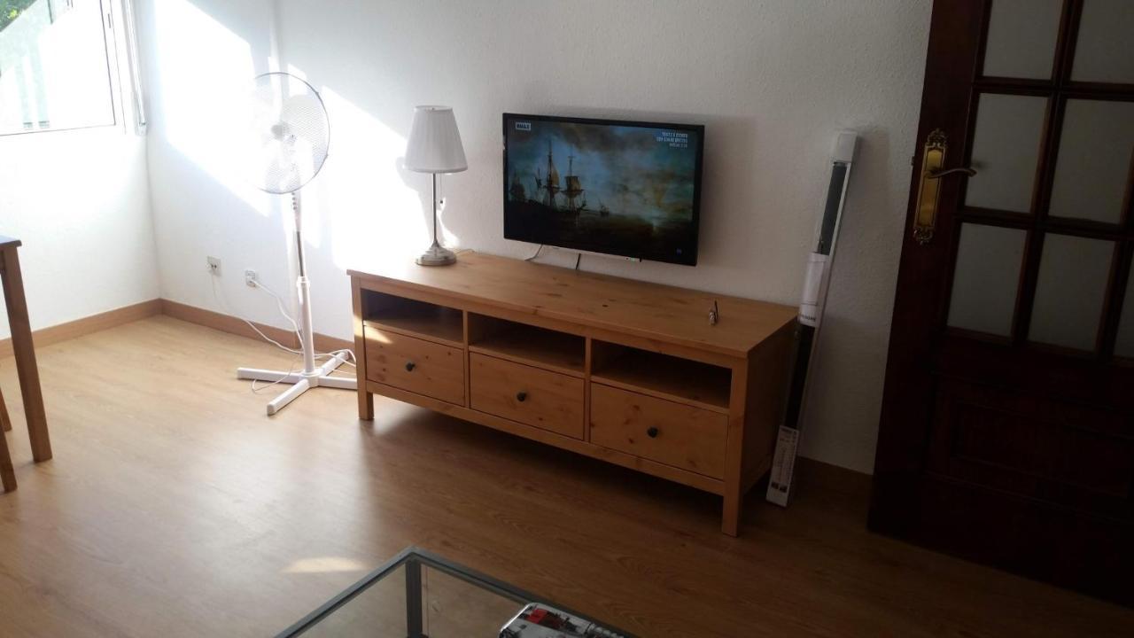 Apartamento Tisare Wifi Appartement Valladolid Buitenkant foto