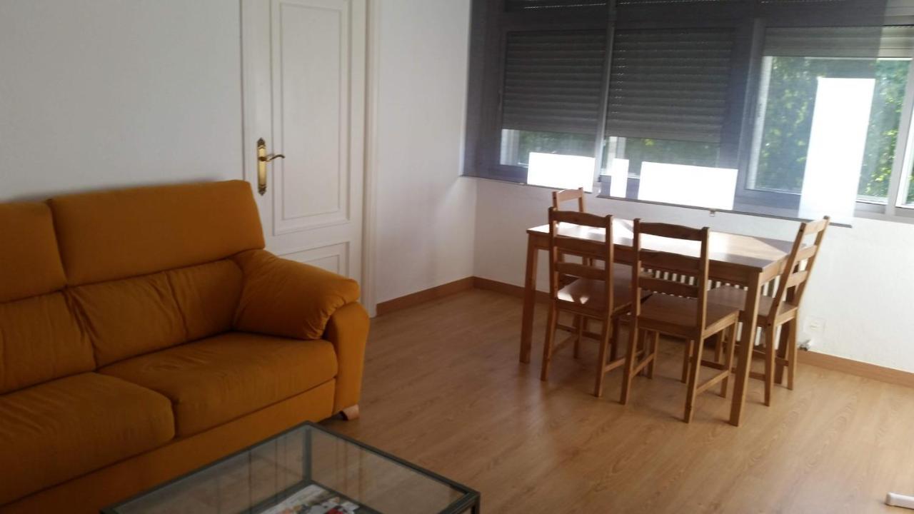 Apartamento Tisare Wifi Appartement Valladolid Buitenkant foto