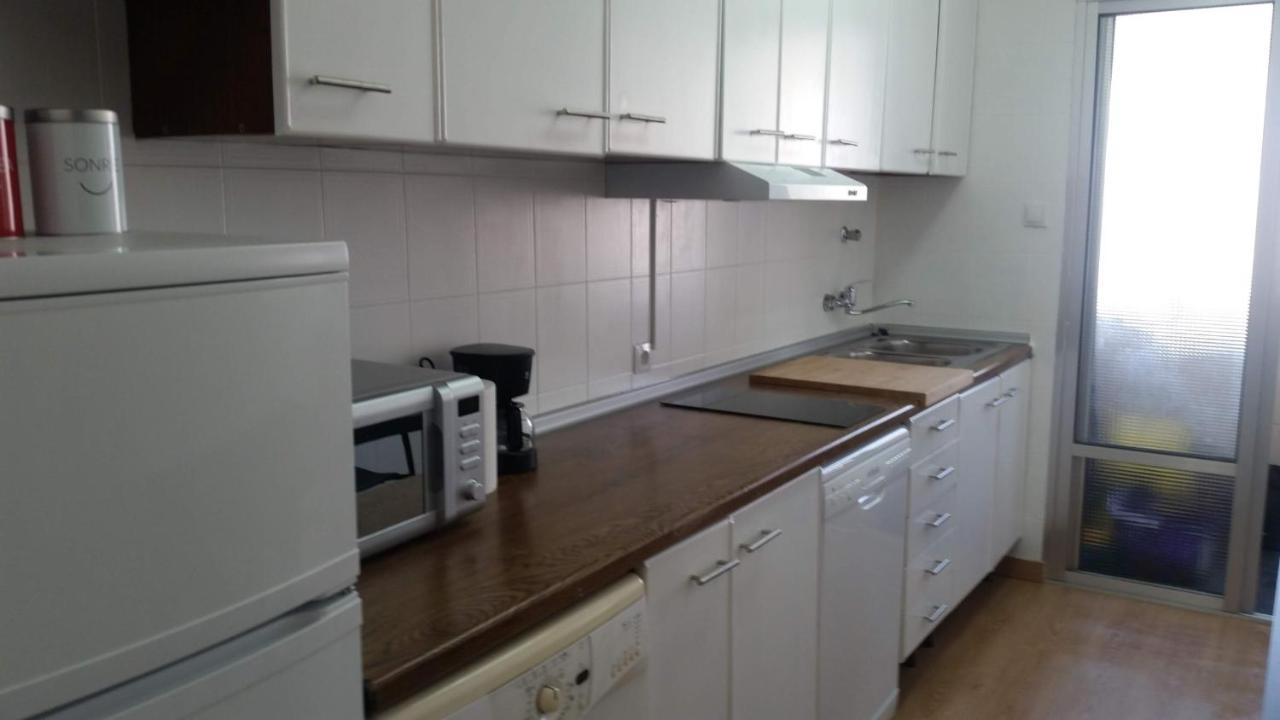 Apartamento Tisare Wifi Appartement Valladolid Buitenkant foto