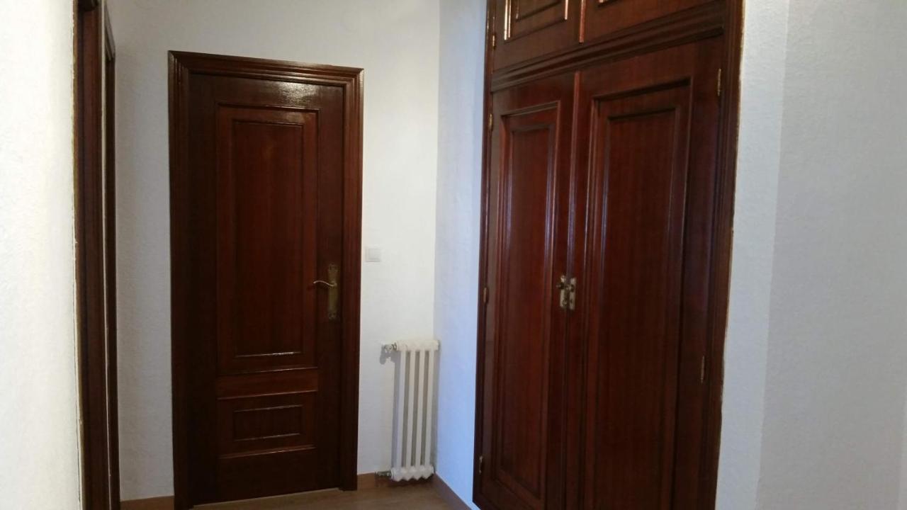 Apartamento Tisare Wifi Appartement Valladolid Buitenkant foto