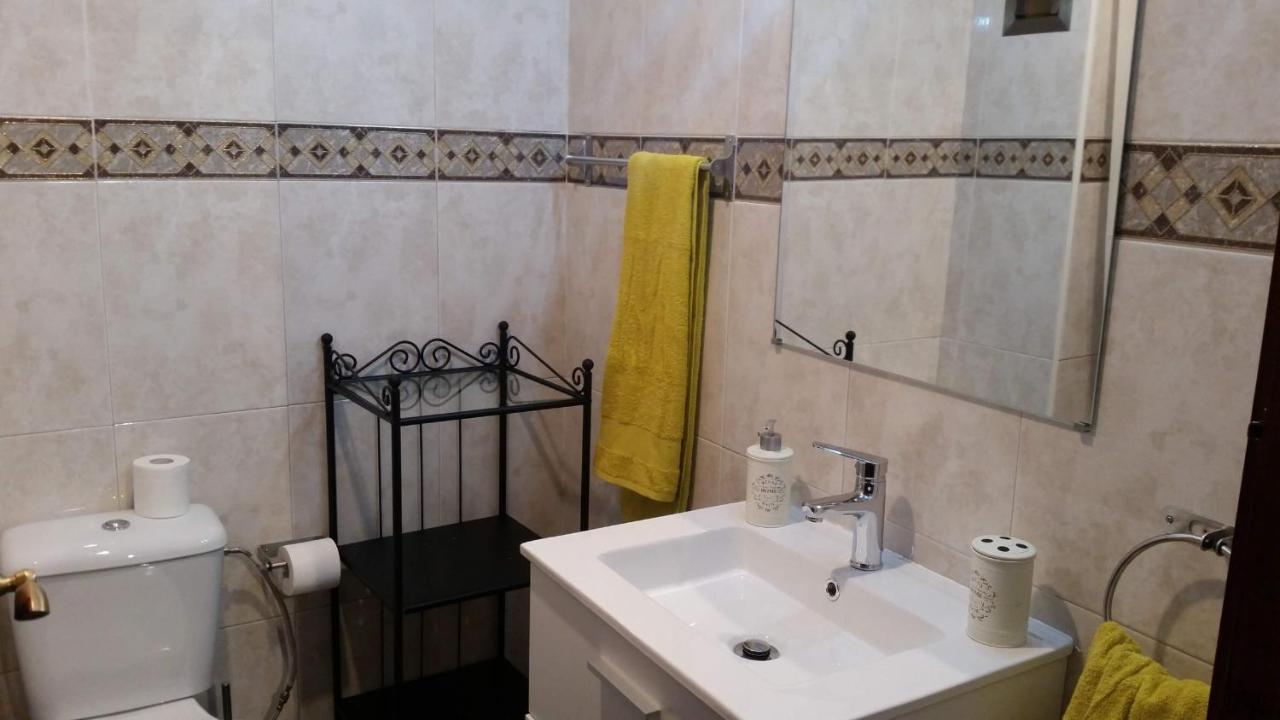 Apartamento Tisare Wifi Appartement Valladolid Buitenkant foto