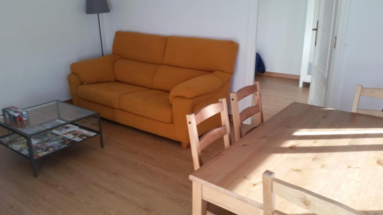 Apartamento Tisare Wifi Appartement Valladolid Buitenkant foto